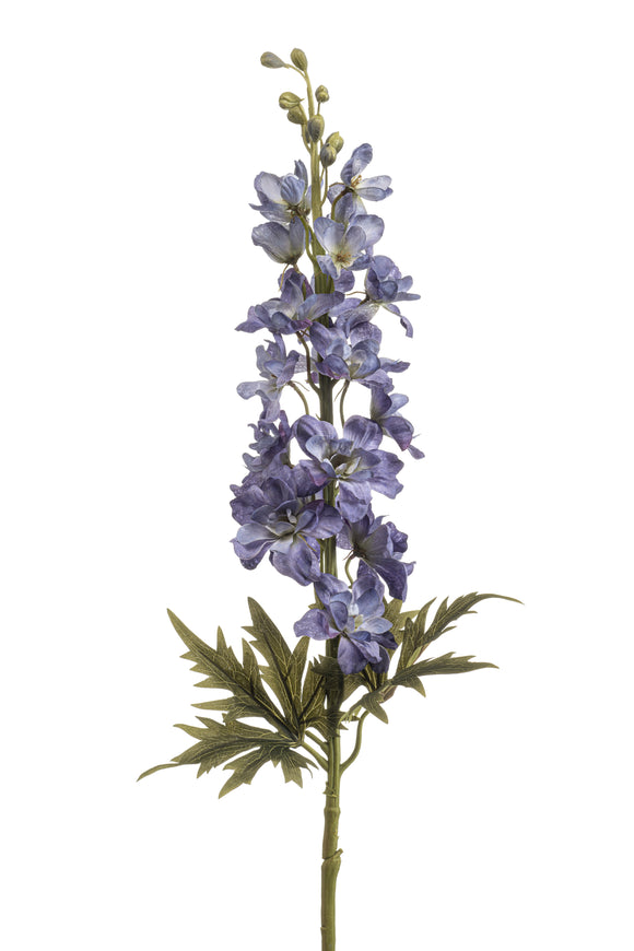 Delphinium artificiale - 1 stelo - Blu