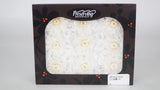 Chrysanthème small Kotonegiku stabilisé Earth Matters - 9 têtes - White 010